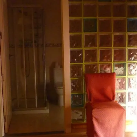 Hostal Los Cerros-2