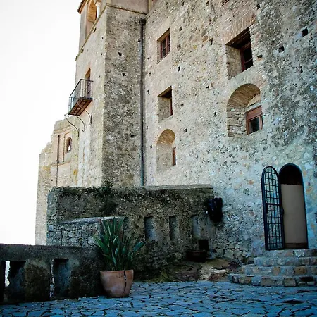 TUGASA Hotel Castillo de Castellar-2