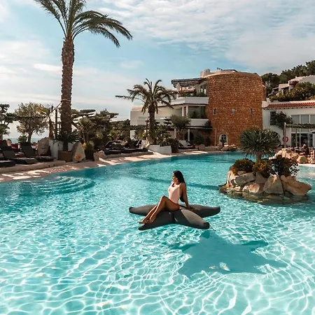 Hacienda Na Xamena, Ibiza-2