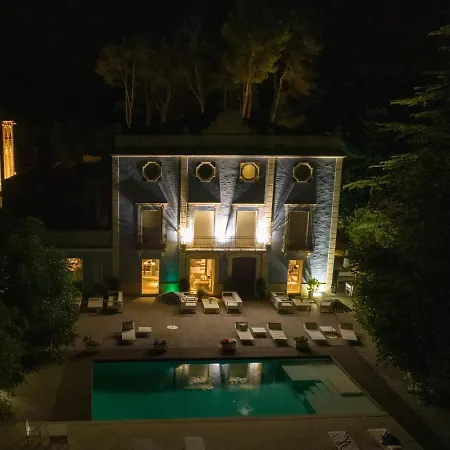 Hotel Ferrero - Singular's Hotels-2