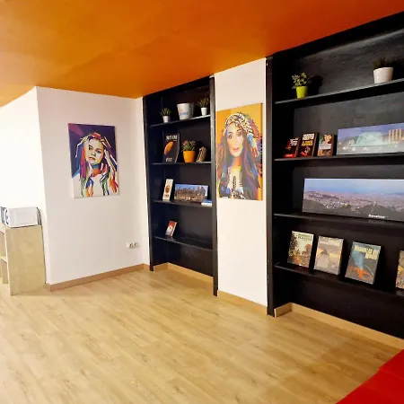 Arc House Barcelona-2