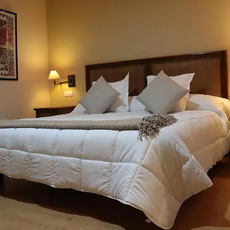 Hotel Balcón de San Bartolo-3