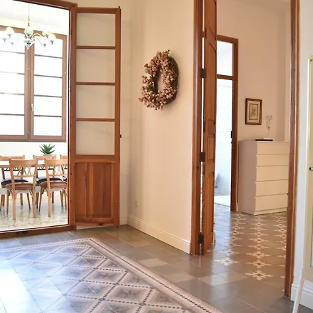 Gran Apartamento Cerca De Ruzafa-3