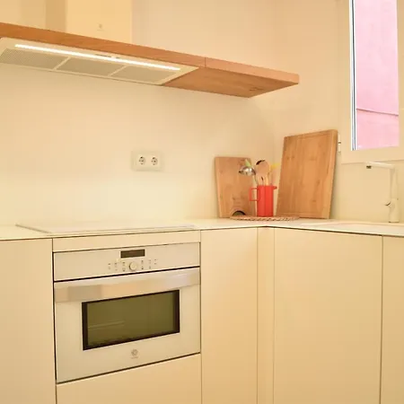 Gran Apartamento Cerca De Ruzafa-2