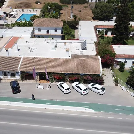 Hostal El Capi-3