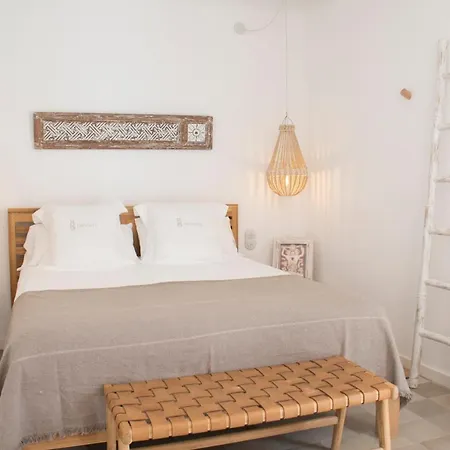 Infinito Hotel Boutique - Adults Only-3