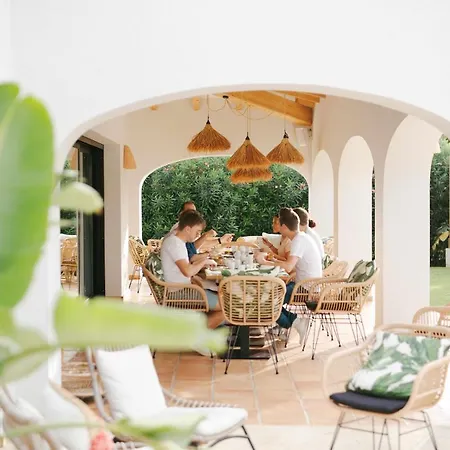 The Adelante House-3