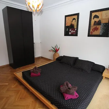 Nuevo Balmes Habitaciones-2