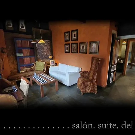 Casona Camino Real De Selores-3