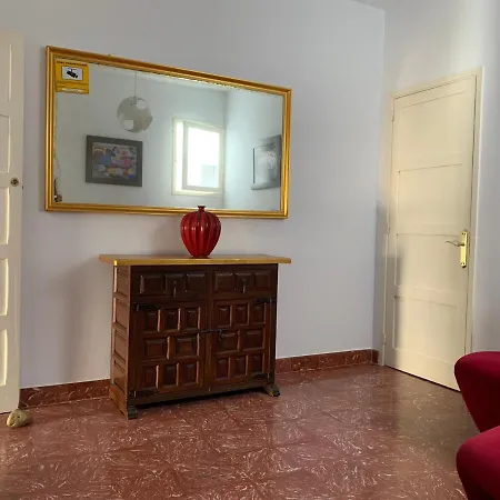 Doranda Rooms Las Canteras-2