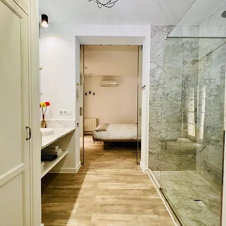 Chipibeach B&B, Hostal Boutique-2
