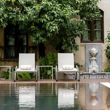 Hospes Palacio Del Bailio, A Member Of Design Hotels-2