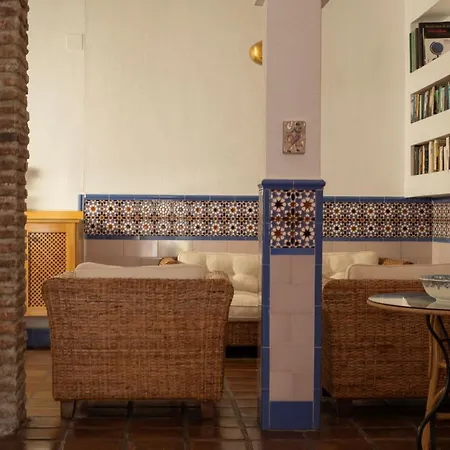 Hostal San Juan-3
