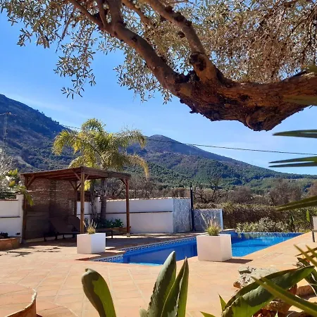 Finca Roca Vista, Adults Only-3