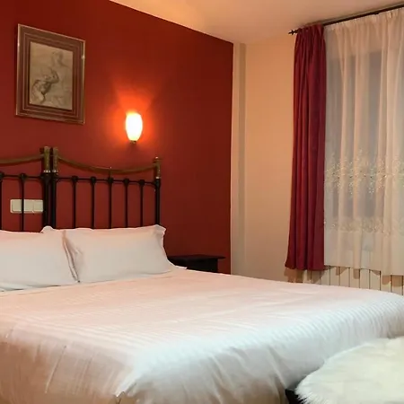 Hotel Posta Real-3