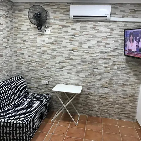 Hospedaje Casa Sur-2