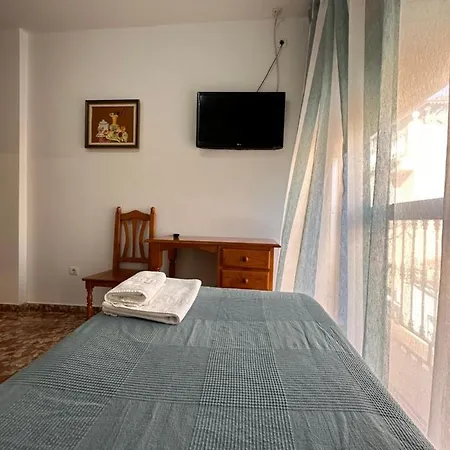 Hostal Magana-2