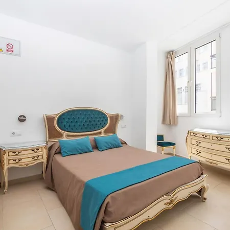 Hotel Maritimo Urban-2