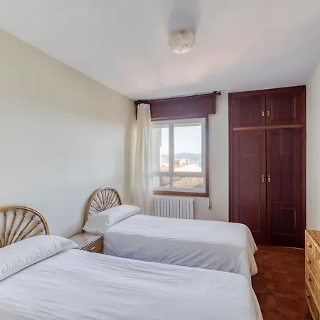 Apartamentos Granxola-3