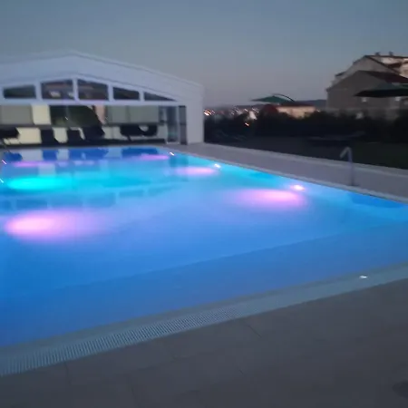 Apartamentos La Toja-2