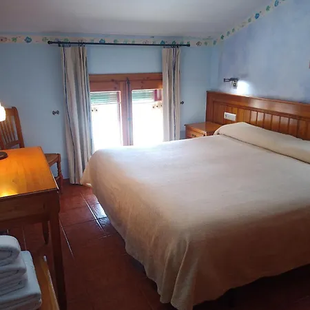 Hotel La Botiga-2