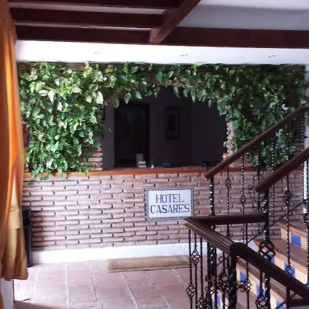 Hotel Rural Casares-2