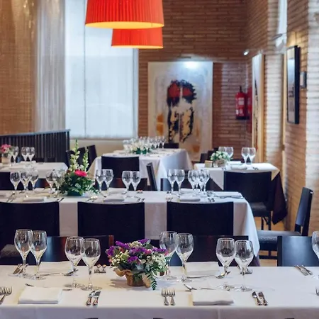 Hotel Monasterio Benedictino-2