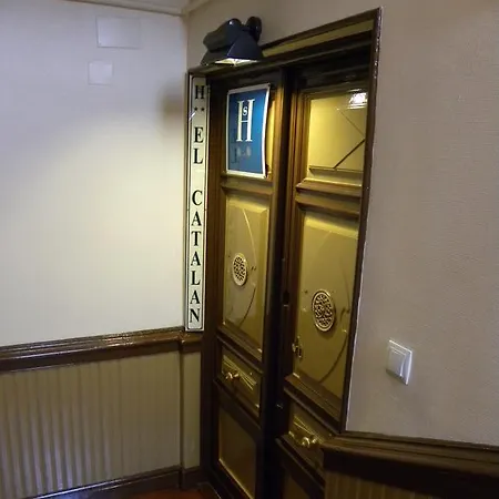 Hostal El Catalan-2