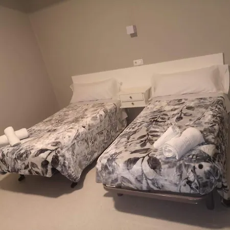 Hostal Conde de Lemos-2