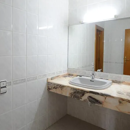 Hotel Maria Rosa-3