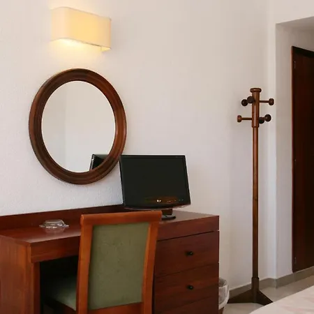 Hotel La Nina-3