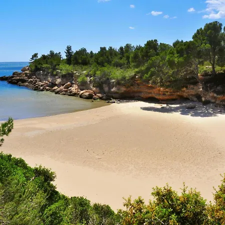 Villa Villa Cala Vidre B By Interhome-2