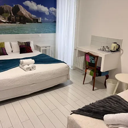 Hostal Madrid Star-3