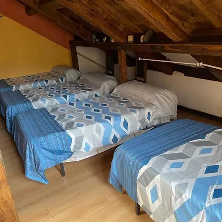 Hostal Sahagun-2