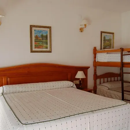 Hotel El Gamo-2