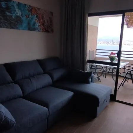Apartamento Rincón Playa-2