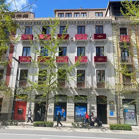 Bibo Suites Gran Via-3