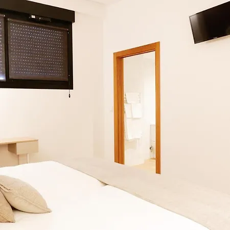 Hotel Ocamiño-3