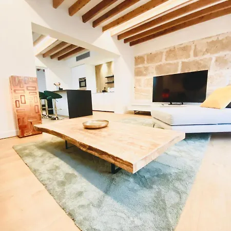 Hotel-Apartment With Big Terrace-3