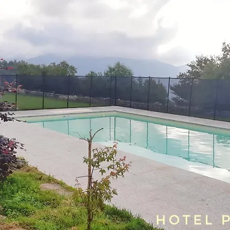 Hotel Piornedo-2