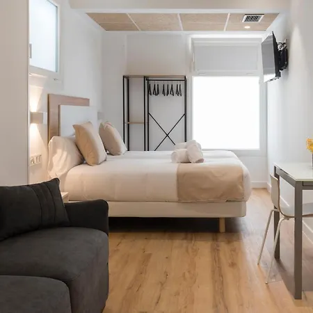 Elegant Rooms Lasarte-2