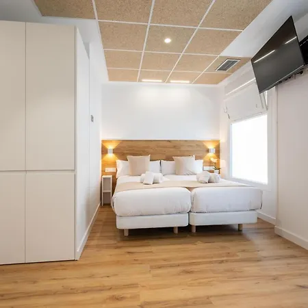 Elegant Rooms Lasarte-3