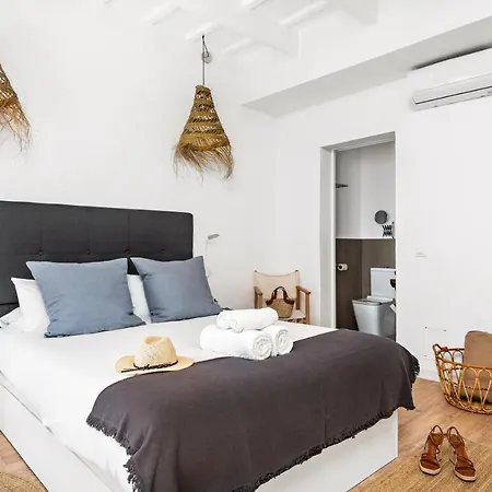 Hotel Boutique Ses 5 Claus-2