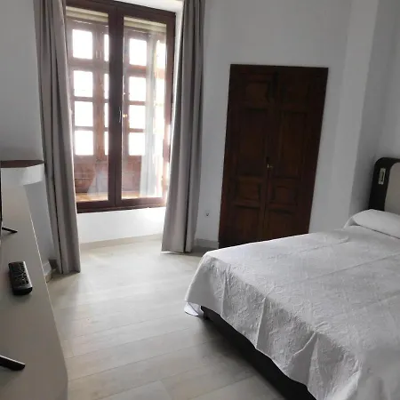 Canaan Boutique Hotel Ronda-3