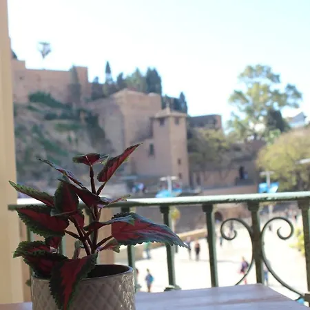 Hotel Boutique Teatro Romano-3