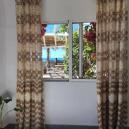 Habitacion Boho-2