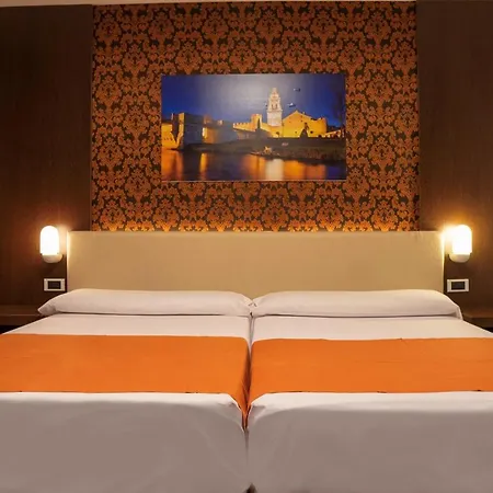 Hotel Spa Rio Ucero-2