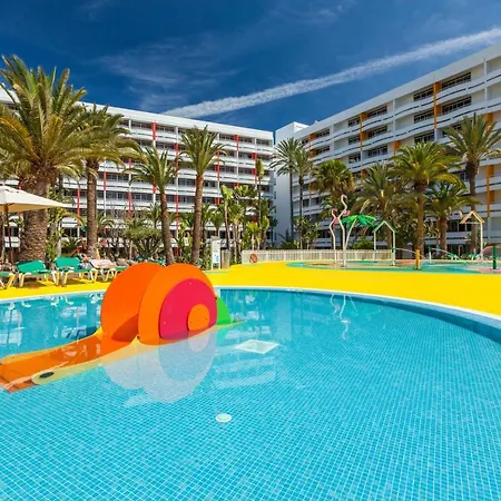 Abora Buenaventura By Lopesan Hotels-3