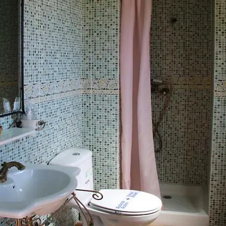 Hostal La Savina-2