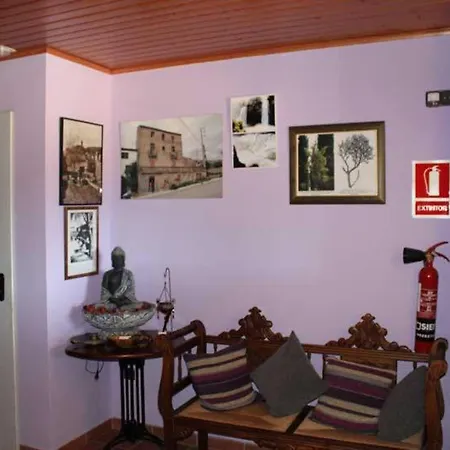 Hostal La Savina-3